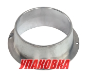 Купить Marine Rocket Тоннель импеллера 1521 6 1/8 (обечайка) (упаковка из 2 шт.) у официального дилера со скидкой