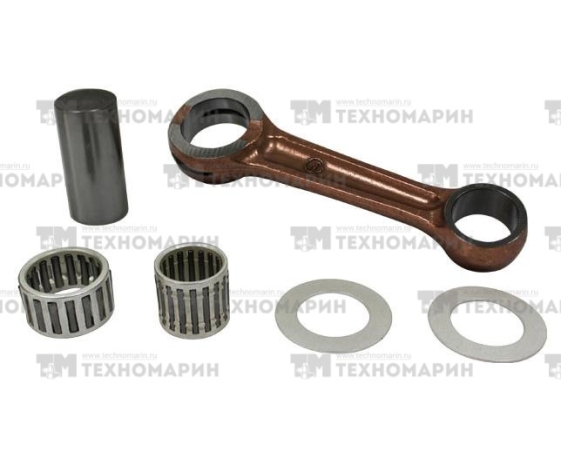 Шатун BRP 552F (MAG/PTO) (2003-2011) SM-09236 Sport Parts Inc.
