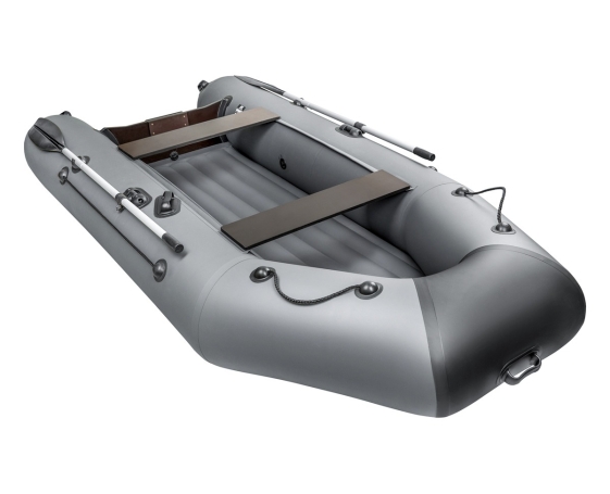 Надувная лодка Барс 3200НД