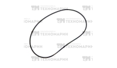 Уплотнительное кольцо крышки головки цилиндров РМЗ 551 (внешнее) RM-107052 Русская Механика