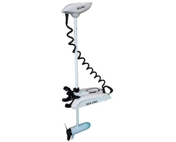 Электромотор SEA-PRO 80L 60" GPS