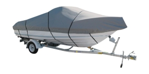 Купить OceanSouth Тент транспортировочный для лодок длиной 5,0-5,3 м типа Cabin Cruiser у официального дилера со скидкой