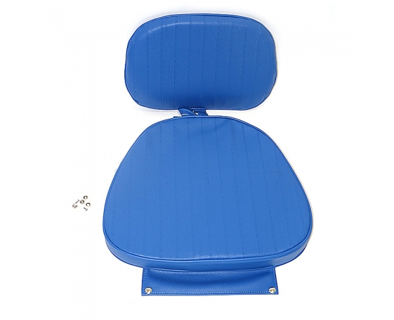 Подложка для сидений SPRINGFIELD YACHTSMAN 2, синяя 1045021