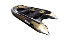 Надувная лодка SMarine MD 365 (КМФ*) IB