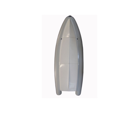 Корпусная лодка WinBoat 460RF Sprint