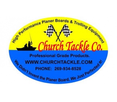 Church Tackle