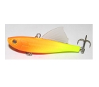 Воблер LITTLE JACK Armored Fin Neo 75 / #R14