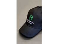 Бейсболка Barronett BLINDS HAT  Black