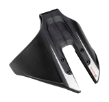 Купить Easterner Гидрокрыло черное с крепежом, 40-250 л.с. у официального дилера со скидкой