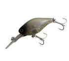 Воблер JACKALL Diving Chubby 38 цвет ghost purple
