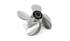Винт SOLAS для Yamaha (B)20, 25, 30 л.с. 3233-100-10