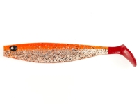 Виброхвосты LJ 3D Series RED TAIL SHAD 5.0in (12.50)/PG32 3шт.