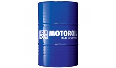 Полусинтетическое моторное масло LIQUI MOLY MoS2 Leichtlauf 10W-40 205L 1094