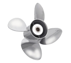 Винт SOLAS для Volvo Penta (E) AQUAMATIC (Long Hub) 8653-140-21