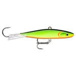 Балансир RAPALA Jigging Shadow Rap 07 /BYR / 7см, 10гр.