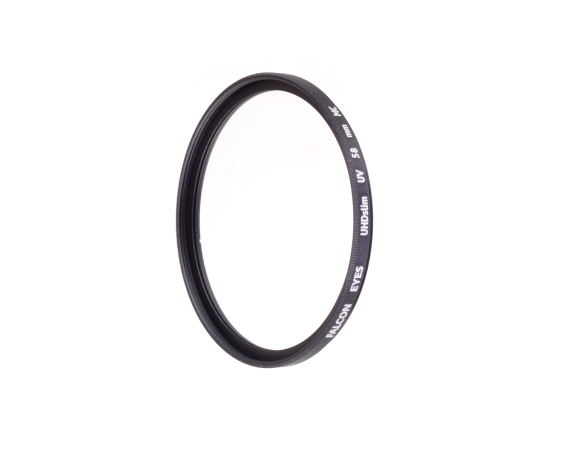 Светофильтр Falcon Eyes UHDSlim UV 58 mm MC ультрафиолетовый 23712