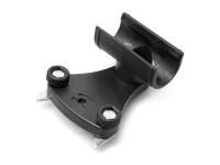 Купить Railblaza Крепление шеста на планку QuikGrip Paddle Clip 28mm Track Mount 08-0052-11 у официального дилера со скидкой
