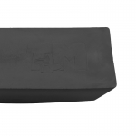 Купить Техномарин Кранец причальный Техномарин 860 мм черный у официального дилера со скидкой