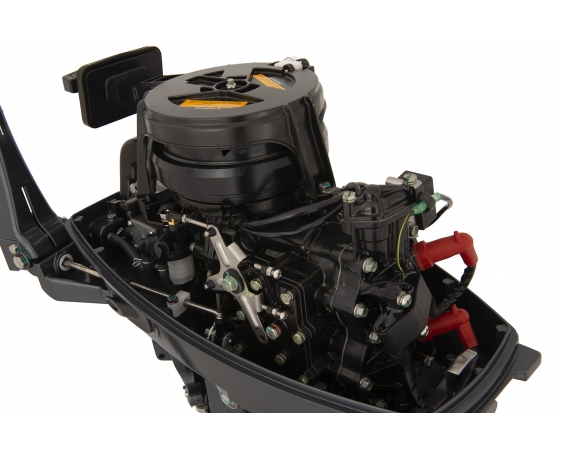 Подвесной лодочный мотор SEANOVO SN9.9FFES Enduro