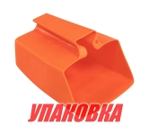 Купить Marine Rocket Черпак плавающий, 1 л, красный, Marine Rocket (упаковка из 30 шт.) у официального дилера со скидкой