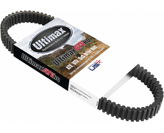Ремень вариатора Ultimax ATV UHQ491