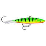 Балансир RAPALA Jigging Shadow Rap 07 /GT / 7см, 10гр.