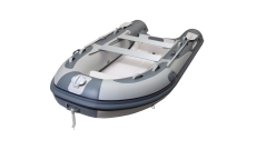 Надувная лодка Gladiator RIB 320