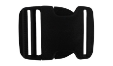 Карабин пластиковый 5 см