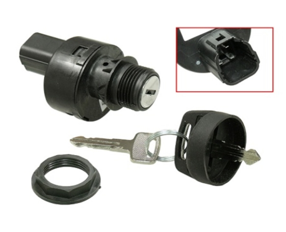Замок зажигания Arctic Cat SM-01550 Sport Parts Inc.