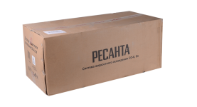 Система жидкостного охлаждения Ресанта СО-6, 6л