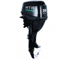 Подвесной лодочный мотор MTR F20BMS