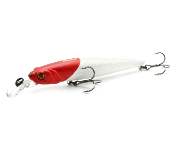 Воблер FISHYCAT BOBCAT 100SP / X01