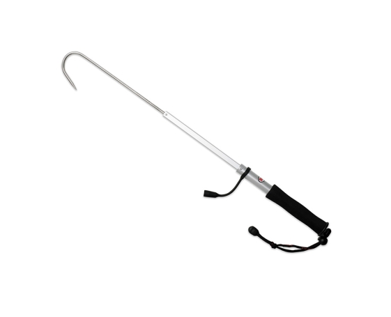 Багор Rapala Jigging Shad RAP алюм. телеск. (25-60 см.) RGST