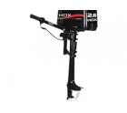 Подвесной лодочный мотор HDX T 2.6 CBMS