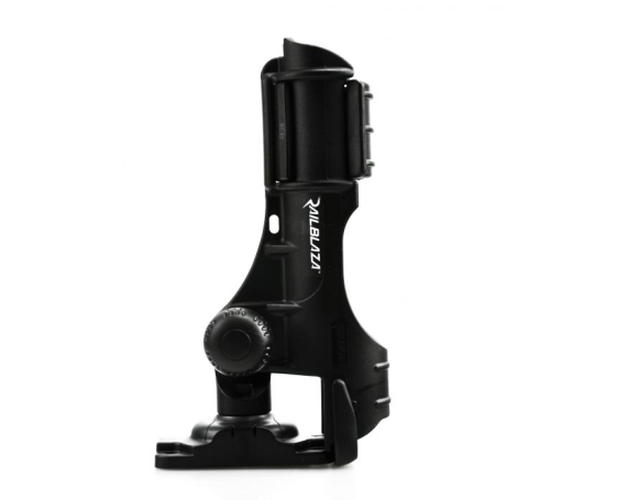 Держатель удилища Rod II с HD креплением Rod Holder II StarPort HD Kit Black Railblaza 04-4055-11
