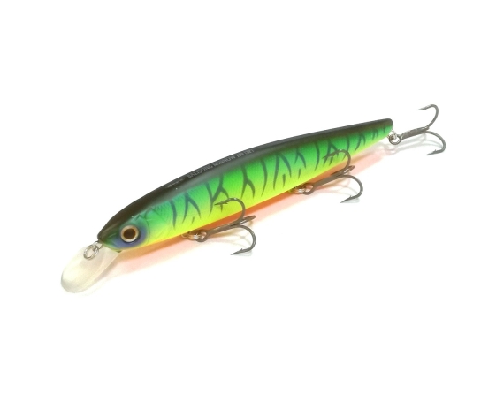 Воблер DEPS Balisong Minnow 130F / 05