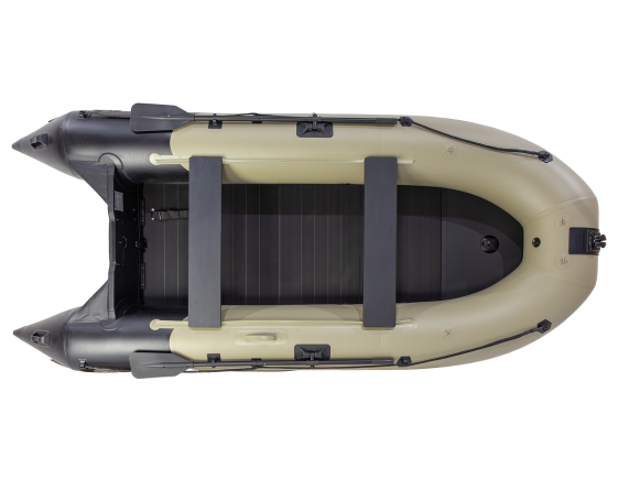 Надувная лодка Badger SPORT LINE SL 300