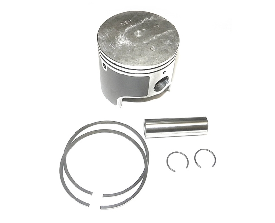 Поршневой к-т Yamaha 760/1200 (+0.25мм) 010-826-04PK WSM