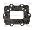 Прокладка лепесткового клапана Kawasaki 007-309 WSM