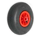 Колесо KINGSENDER надувное 10"x3.00-4 PR1018