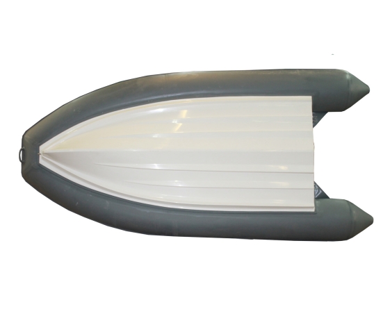 Корпусная лодка WINboat 375 GTR