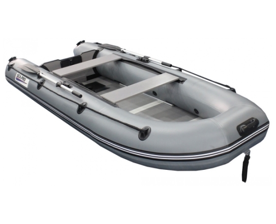 Надувная лодка SEA-PRO L330P