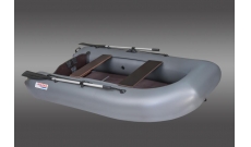 Надувная лодка Мarko Boats OZ - 340К