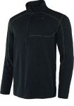 Водолазка мужская TW8747-979B Smoke Htr (S) Terramar