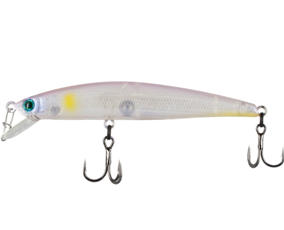 Воблер JACKSON ATHLETE 70SP QU-ON EDITION / PAY (2154)