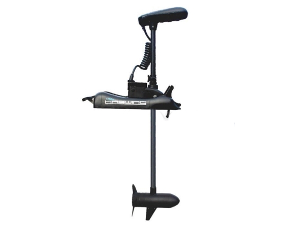 Электрический лодочный мотор Haswing Cayman B 55 lbs GPS