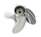 Винт гребной Solas 8653-140-20, 4x14x20 (R)