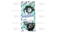 Верхний к-т прокладок Kawasaki 750SXI/SXI PRO 007-631-01 WSM