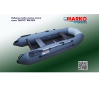 Надувная лодка Marko Boats MM - 290 K