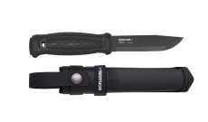 Нож Morakniv Garberg Black C